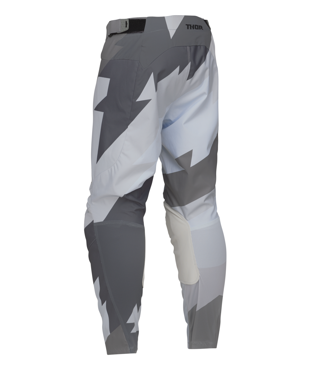 Thor Launch Mode Pant Adult Brave Grey