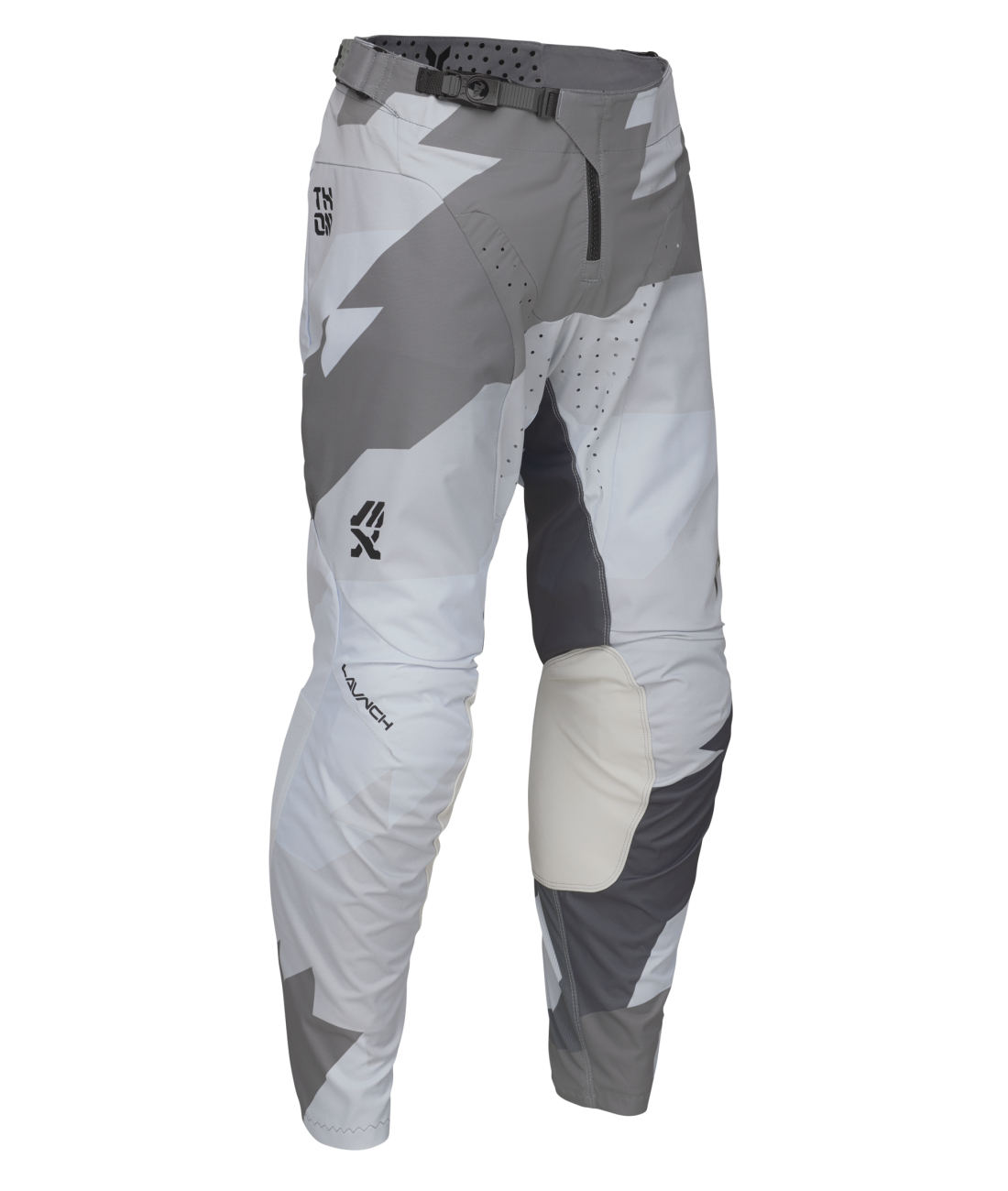 Thor Launch Mode Pant Adult Brave Grey