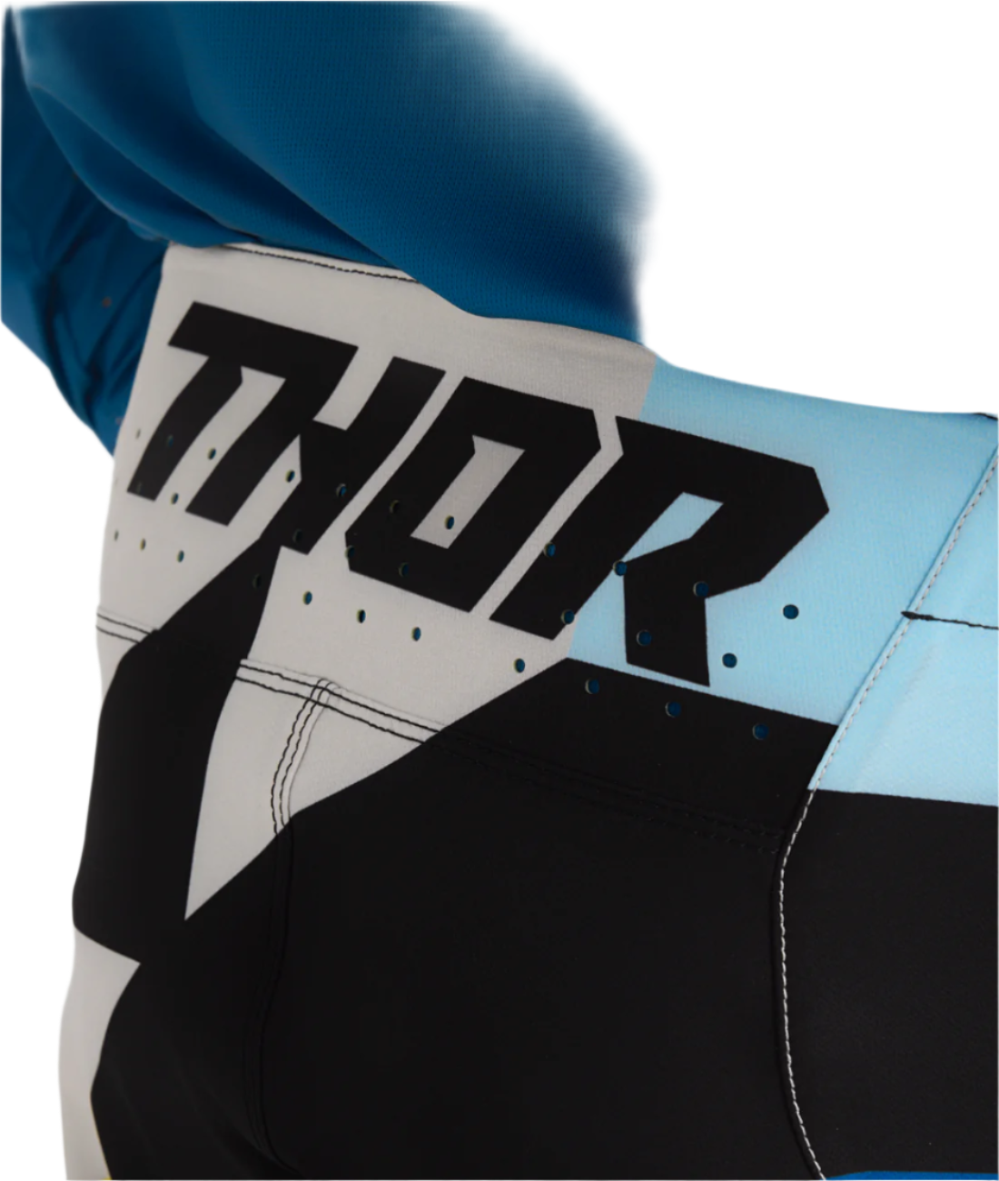 Thor Sport Mode Adult Brave Blue Kit