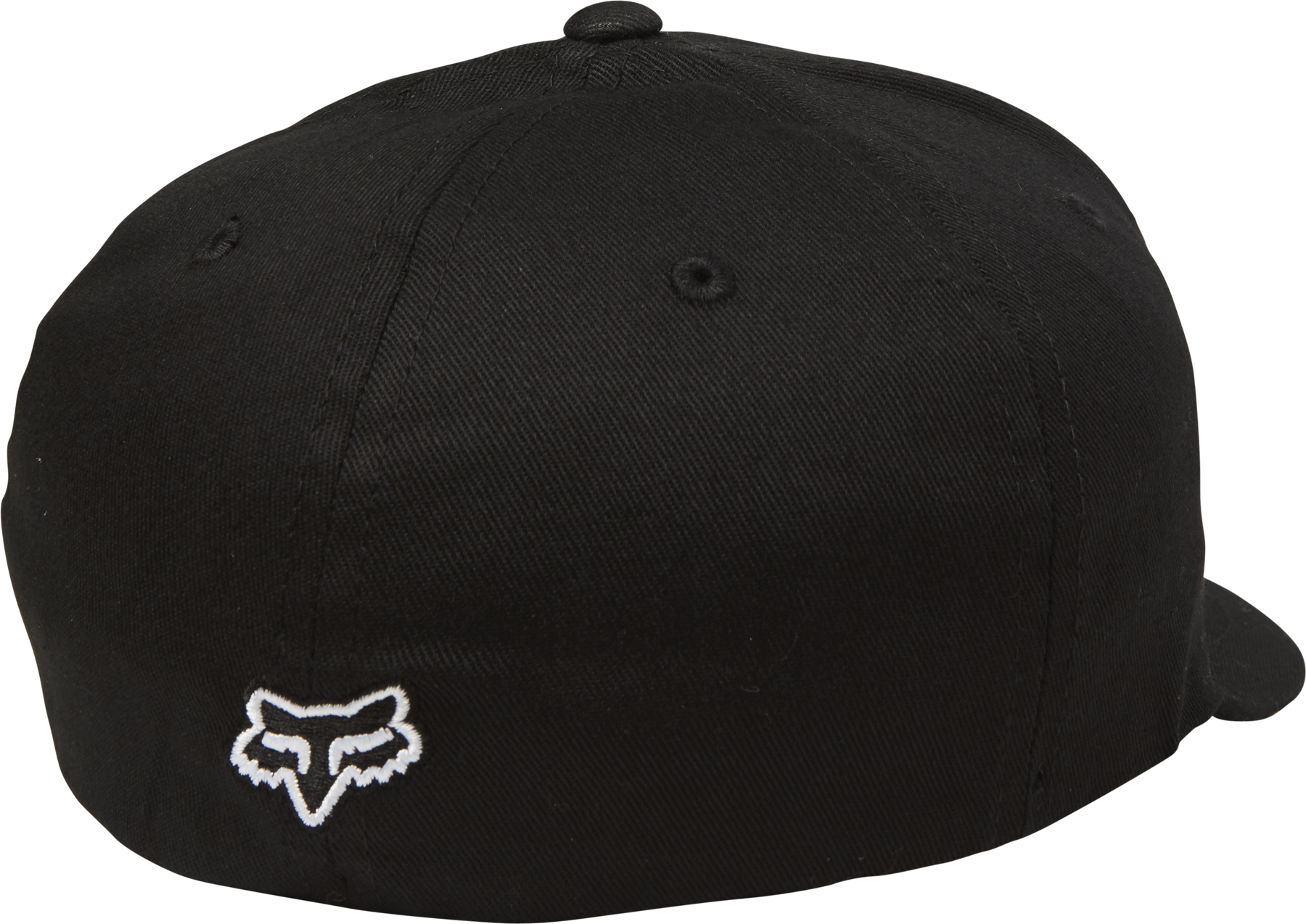 Fox Racing Flex 45 Youth Hat Black