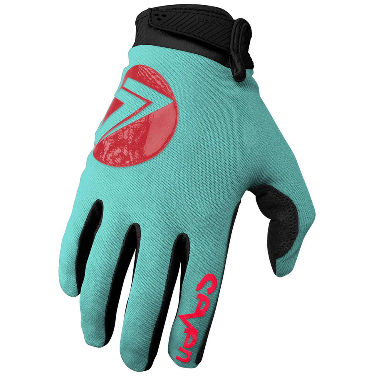 Seven 24.1 Annex Dot Gloves Adult Aruba