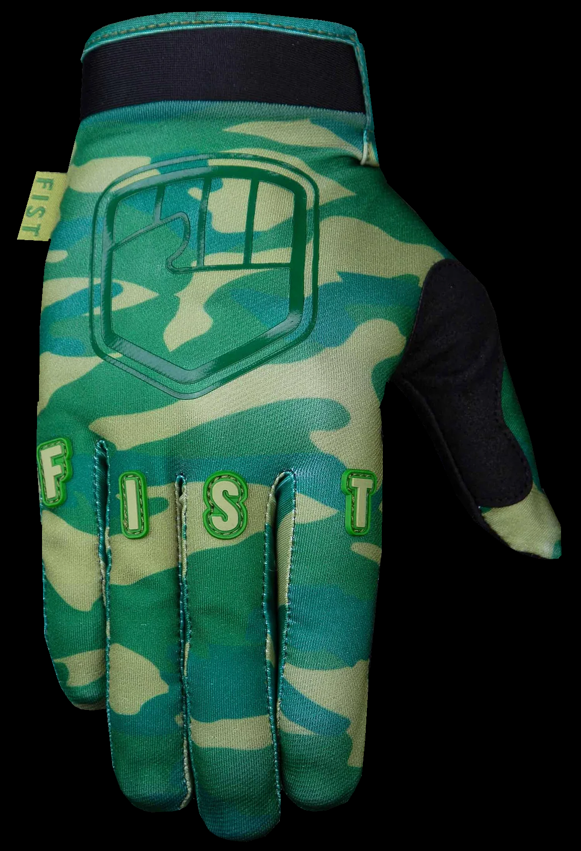 Fist Gloves Stocker Adult Camo