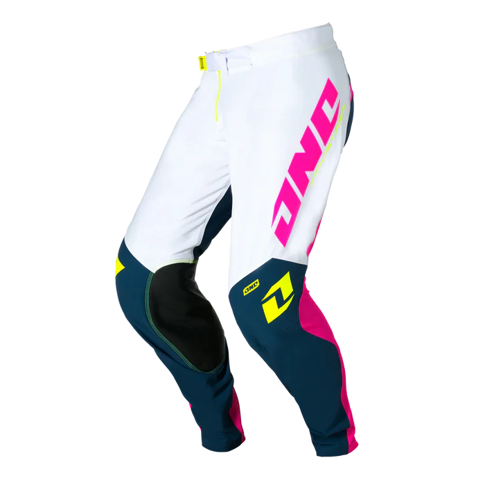 One Industries X197 Miami Pant Adult White