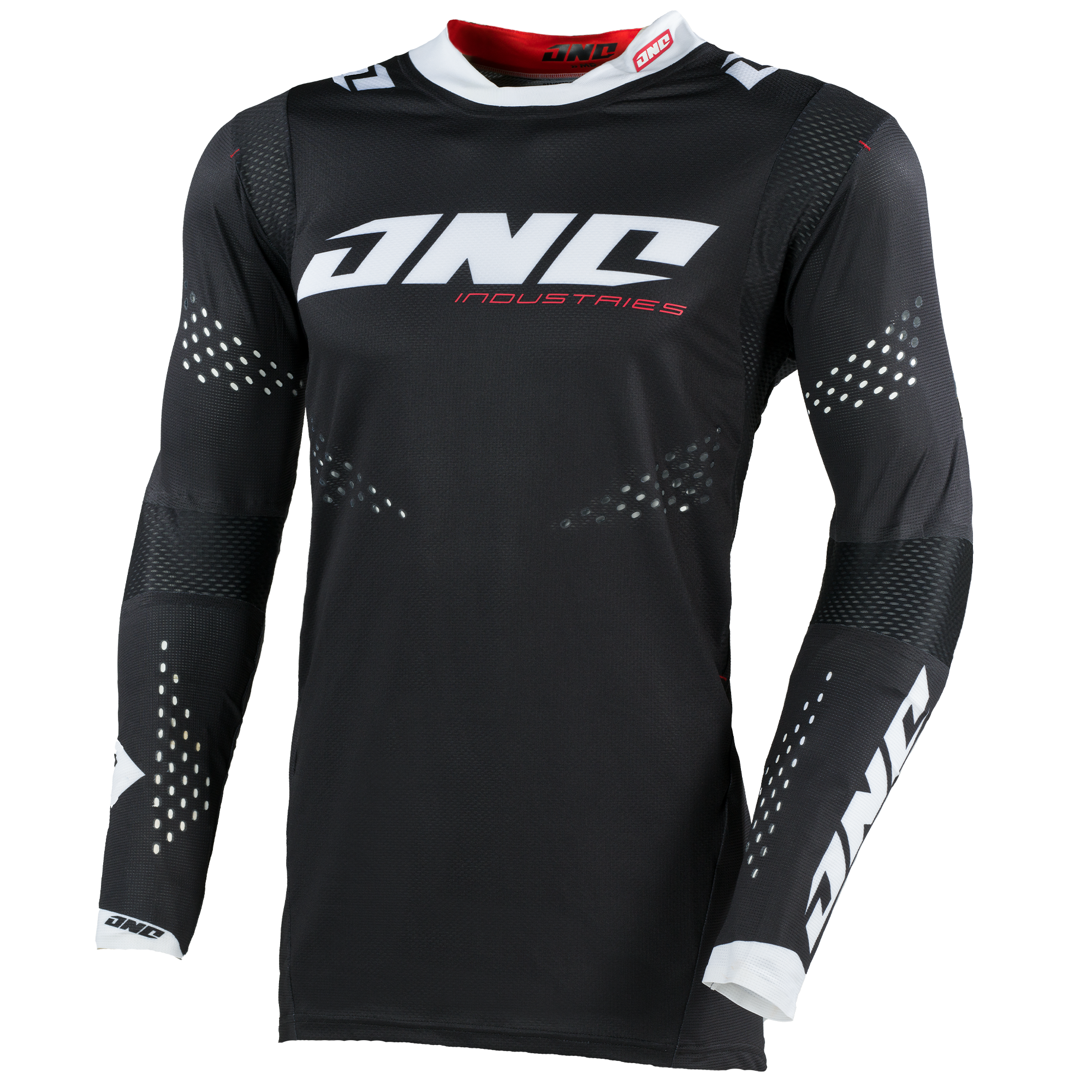 One Industries X197 Uno Jersey Adult Black