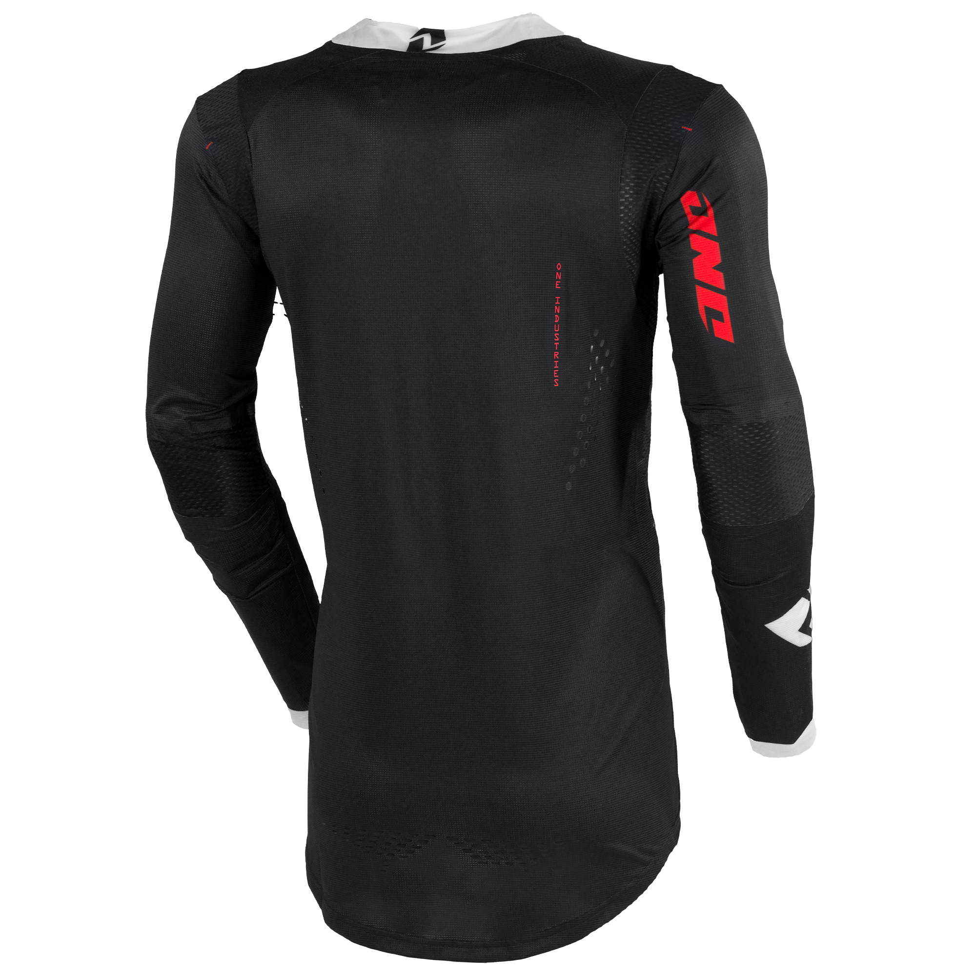 One Industries X197 Uno Kit Adult Black