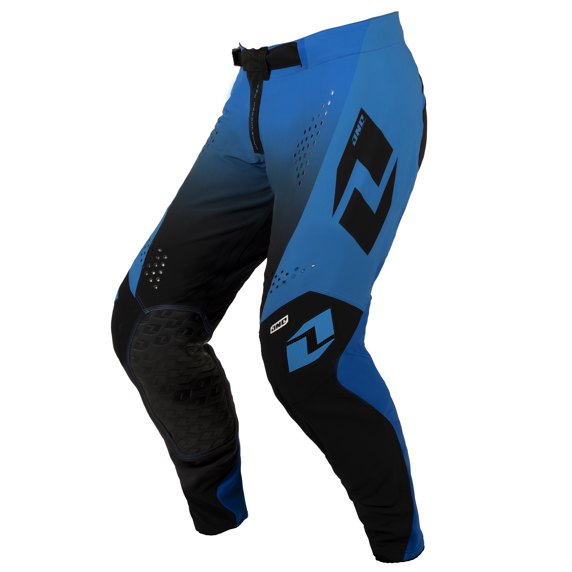 One Industries X197 Blox Kit Adult Blue