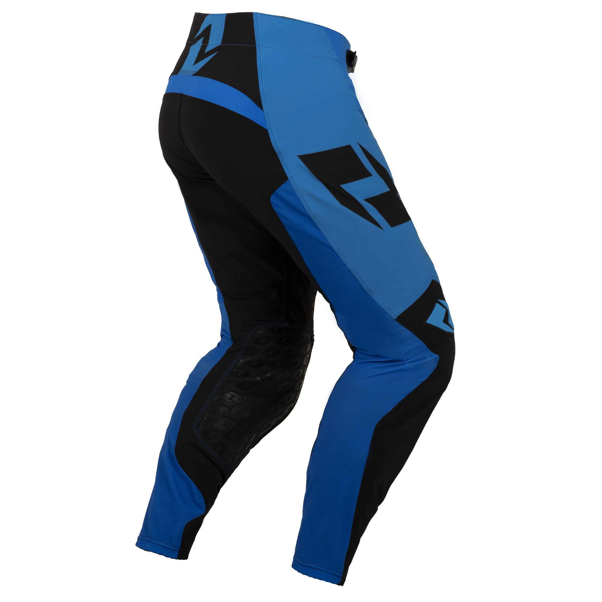 One Industries X197 Blox Kit Adult Blue