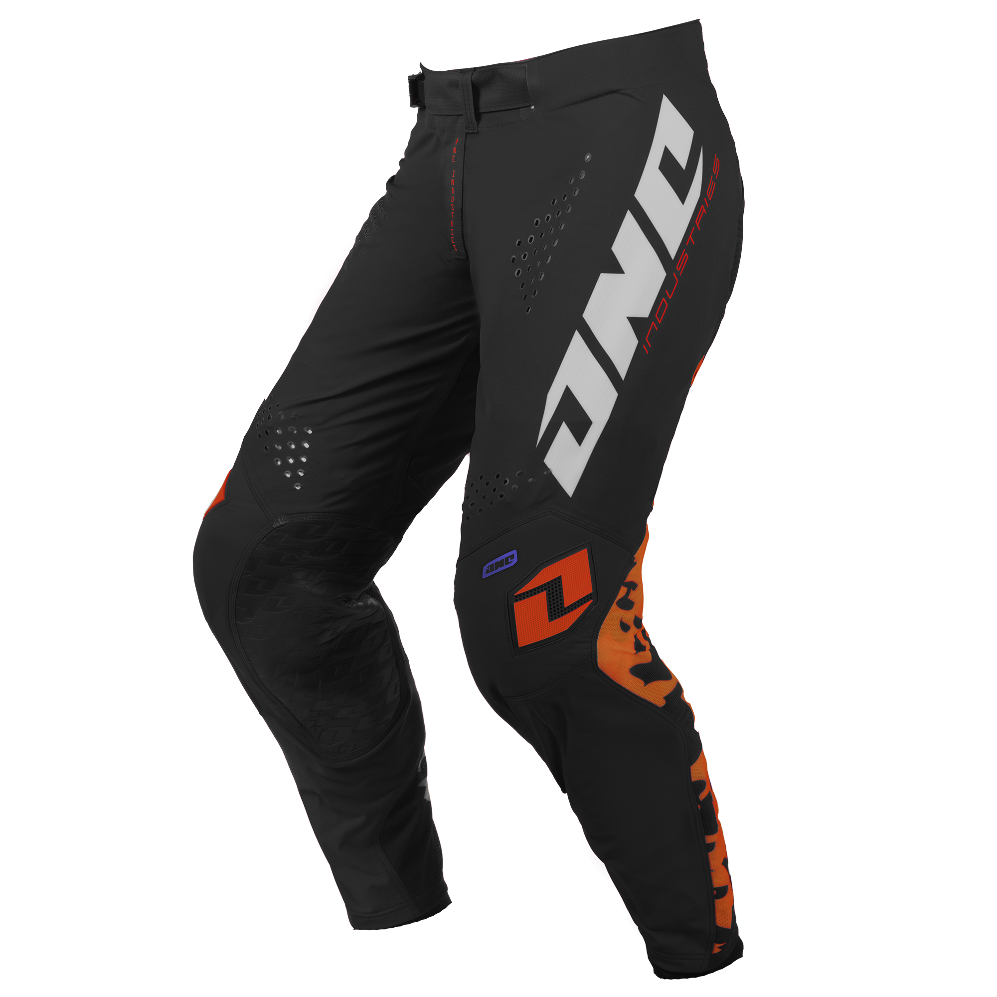 One Industries X197 Daze Pant Adult Orange