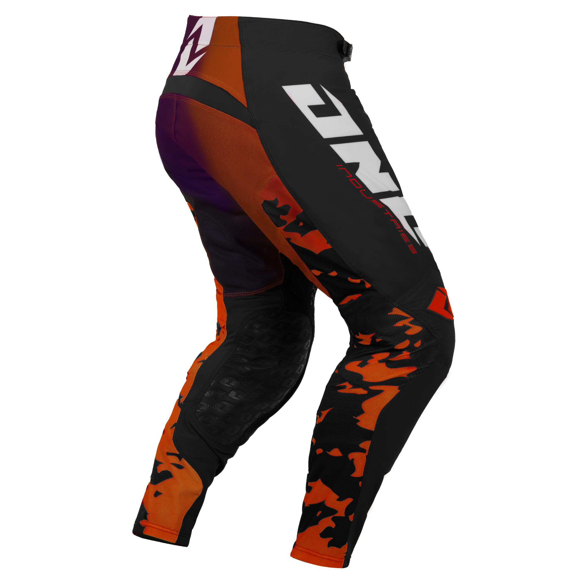 One Industries X197 Daze Pant Adult Orange