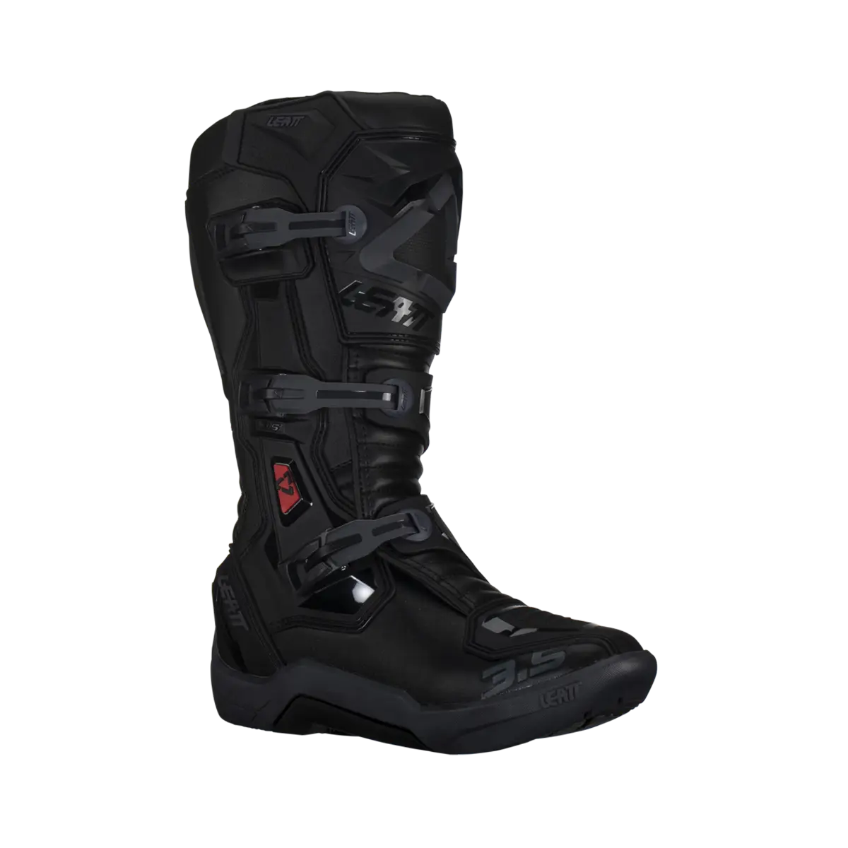 Leatt 3.5 Boots Adult Black / Stealth