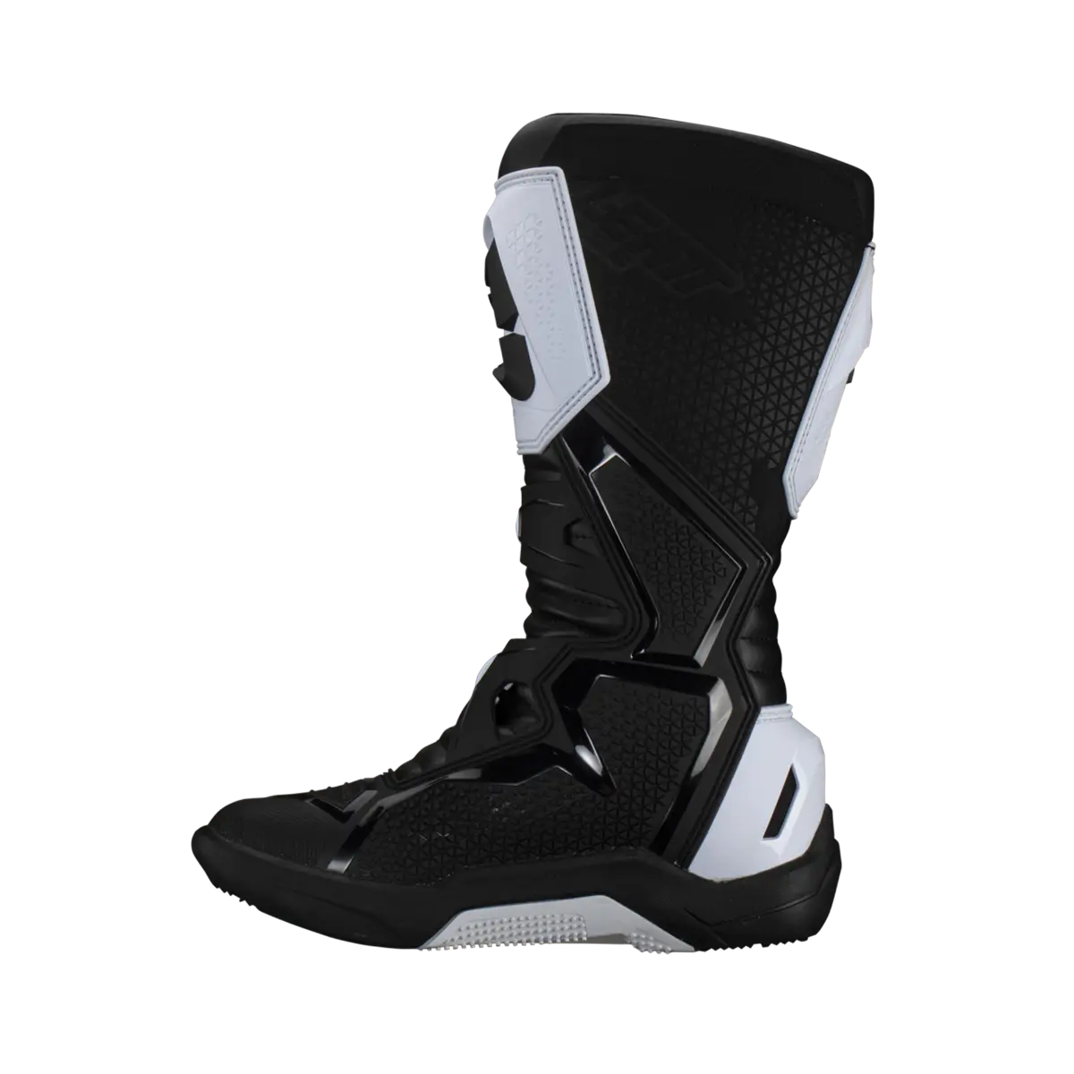 Leatt 3.5 Boots Adult Black / White