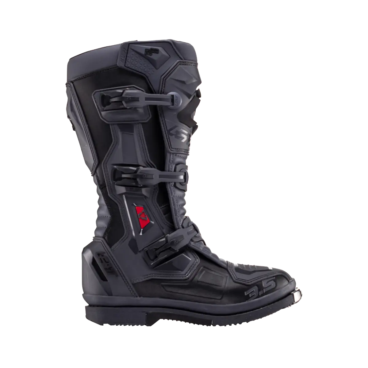 Leatt 3.5 Hydradri Water Proof Adult Boots Graphene