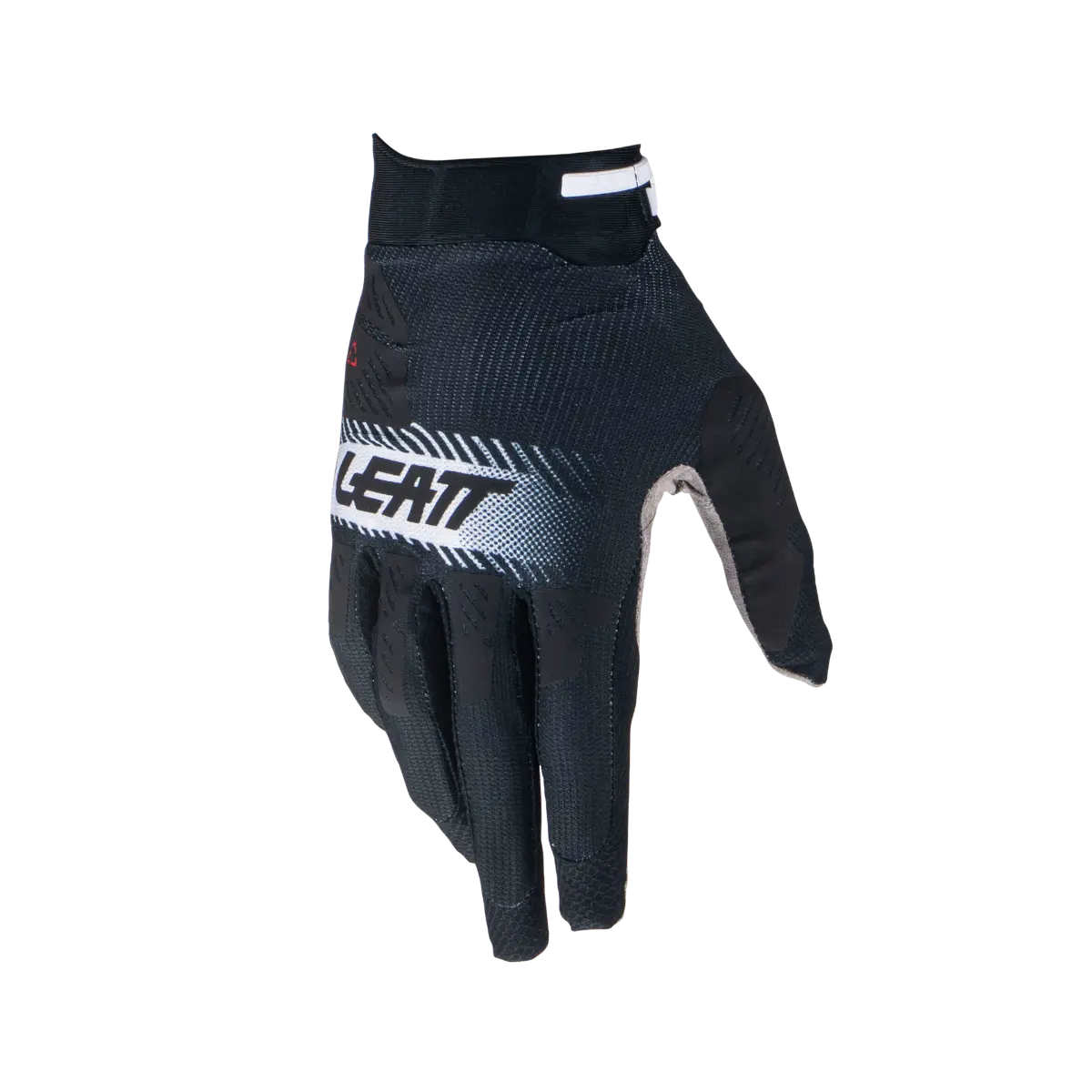 Leatt Moto 2.5 X-Flow Gloves Adult Black
