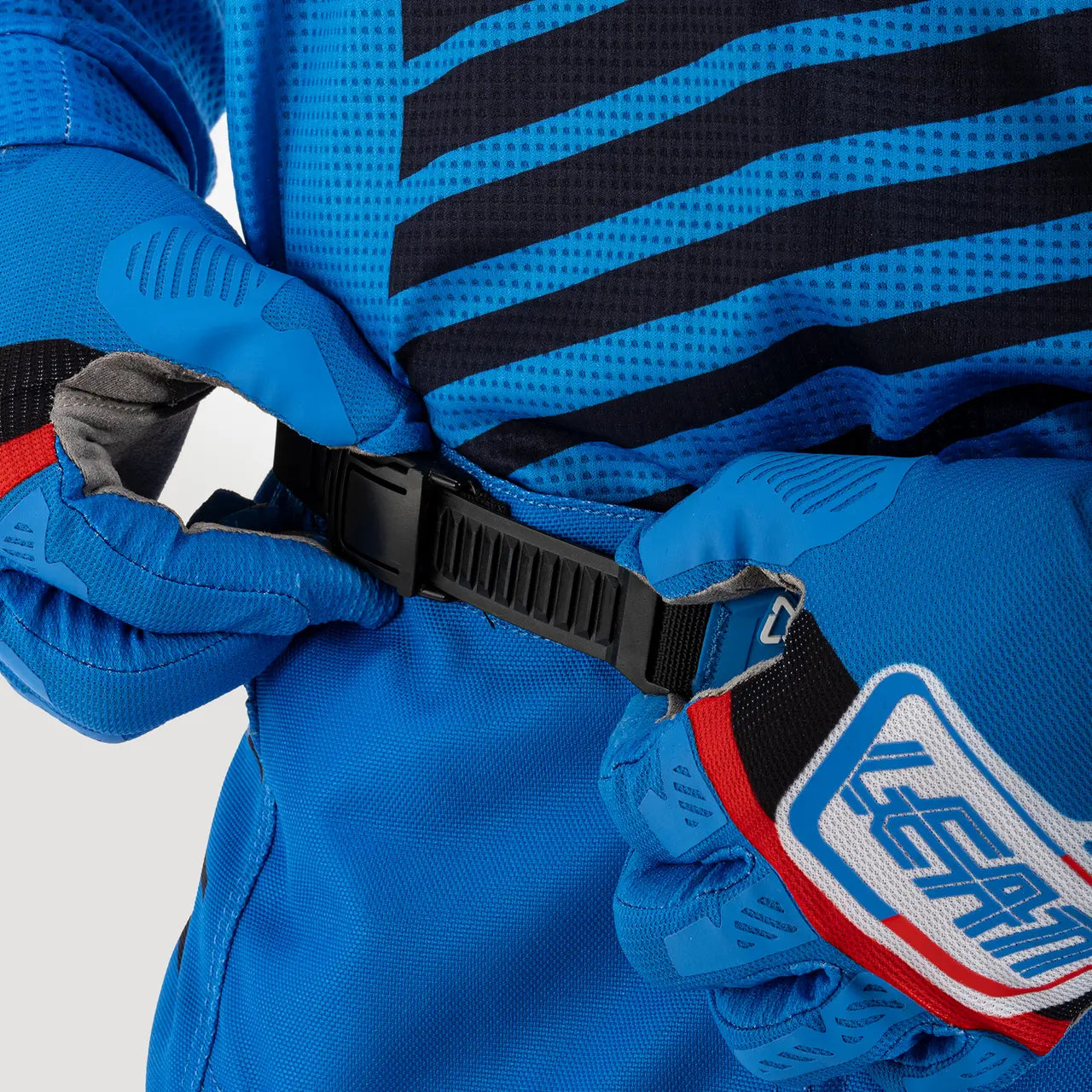 Leatt 3.5 Gearset Adult Royal