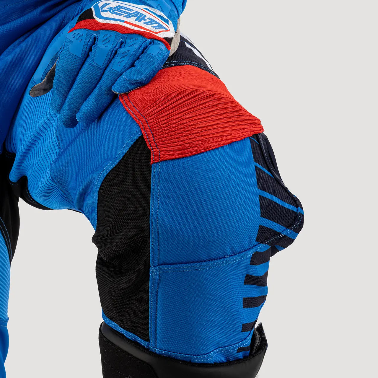 Leatt 3.5 Gearset Adult Royal