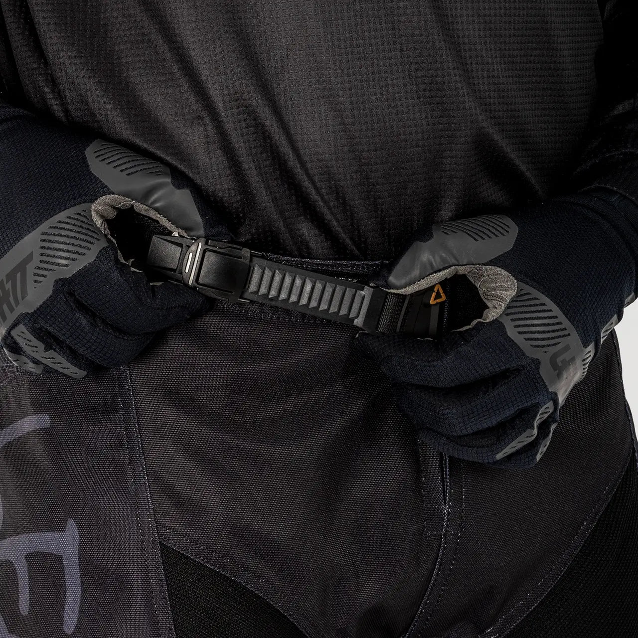 Leatt 3.5 Gearset Adult Black