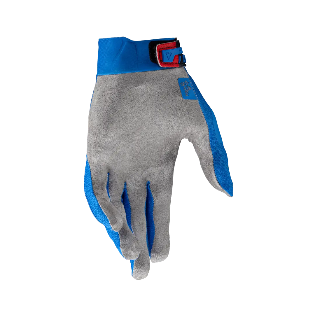 Leatt Moto 2.5 X-Flow Gloves Adult Royal