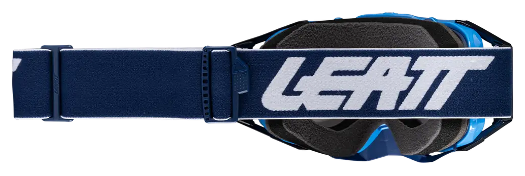 Leatt Velocity 6.5 Goggle Cryztal Blue