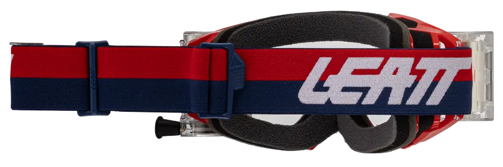 Leatt Vizion 3.5 Roll Off Goggle Royal