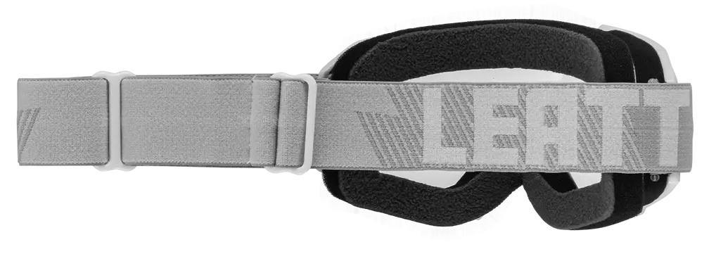 Leatt Vizion 2.5S Goggle Youth White