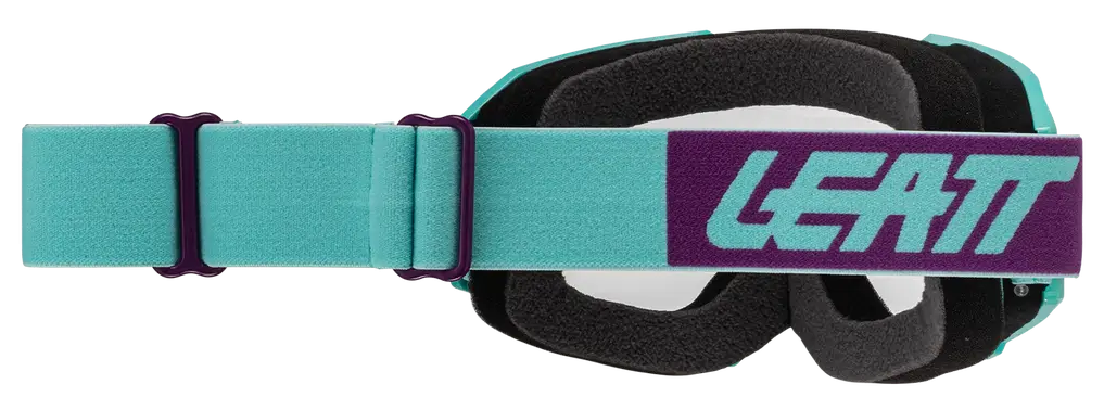 Leatt Vizion 2.5 Goggle Adult Aqua