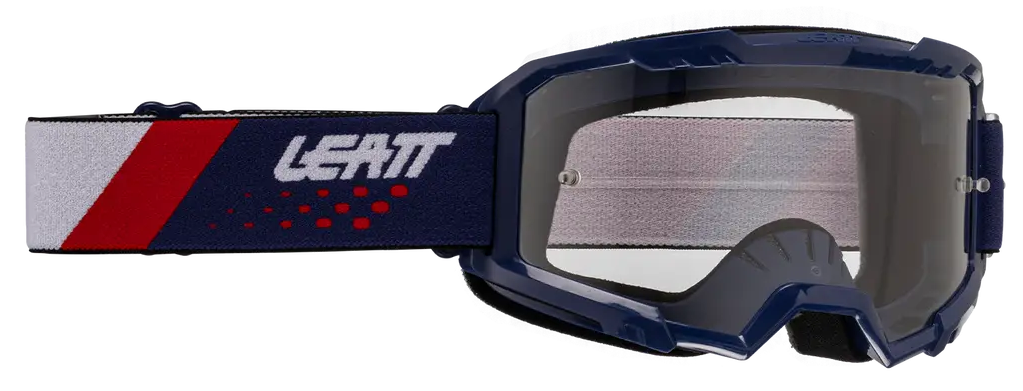 Leatt Vizion 2.5 Goggle Adult Royal