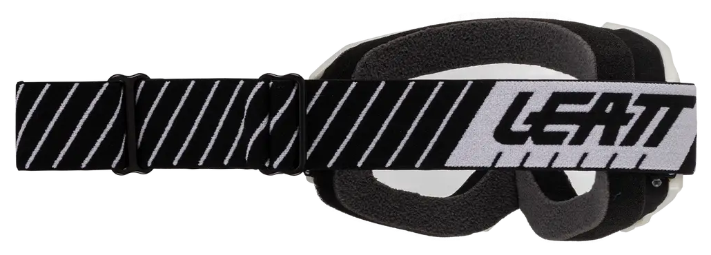 Leatt Vizion 2.5 Goggle Adult White
