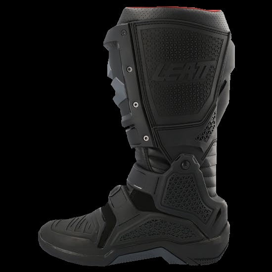 Leatt 4.5 Adult Boots Black / Grey