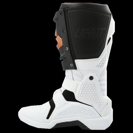 Leatt 4.5 Adult Boots White / Black