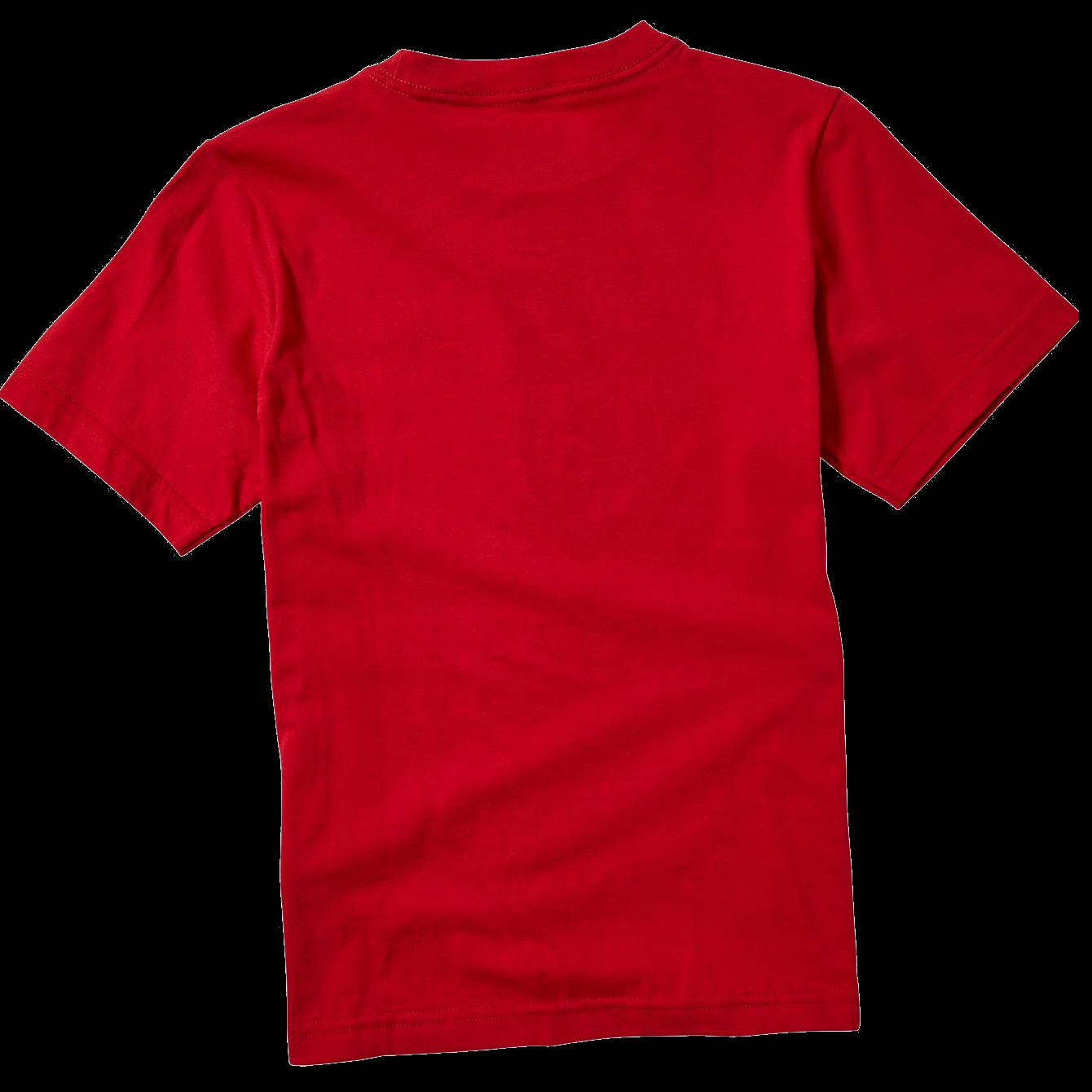 Fox Racing Legacy Moth SS Tee Youth / Kids Red