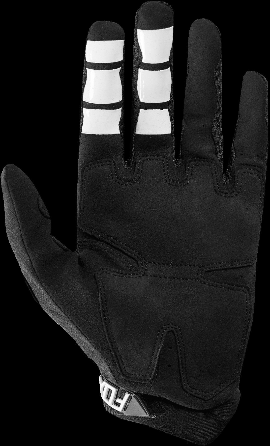 Fox Racing Pawtector Glove Adult Black