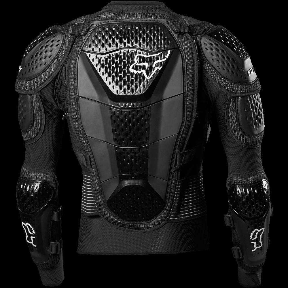 Fox clothing titan hot sale sport armour