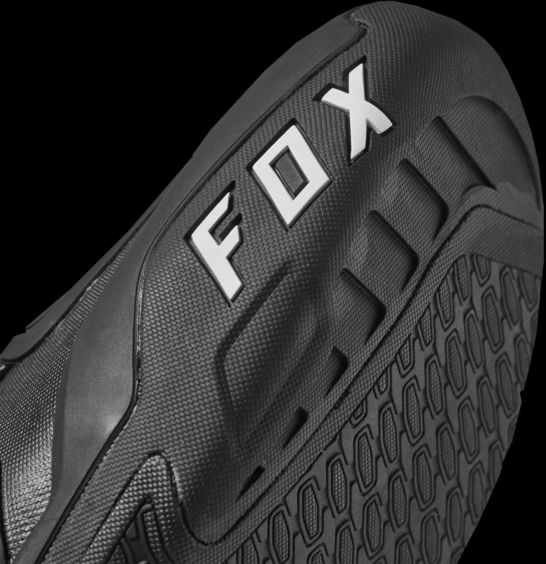Fox Racing Instinct 2.0 Boots Adult Black