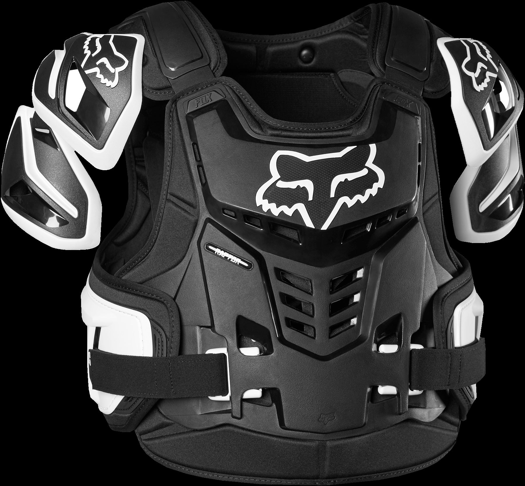 Fox dirt bike on sale vest