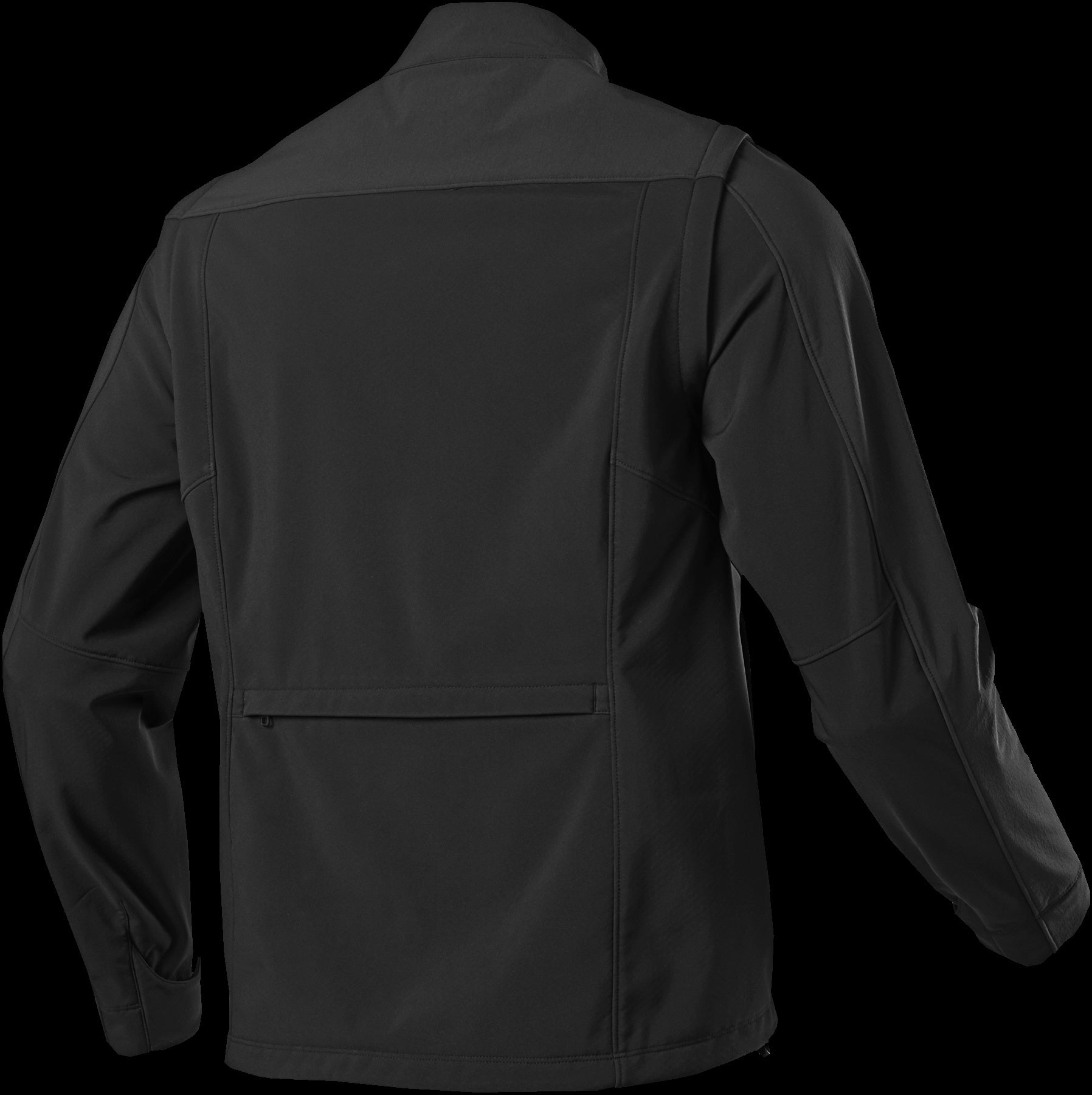 Legion softshell cheap jacket