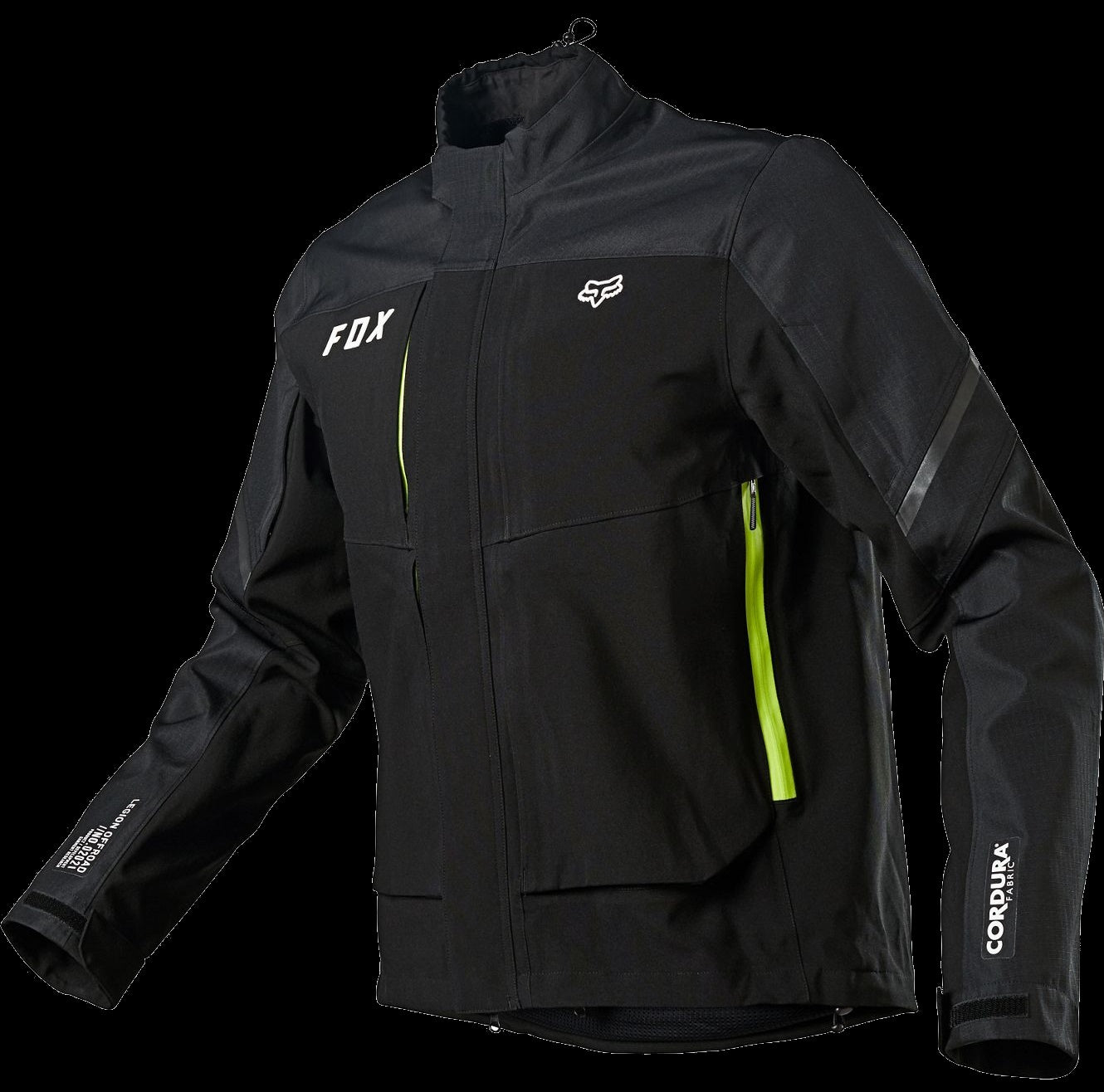 Legion downpour clearance jacket