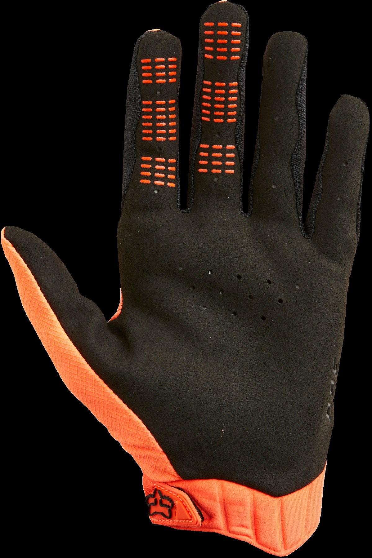 Fox Racing 360 Glove Adult Orange