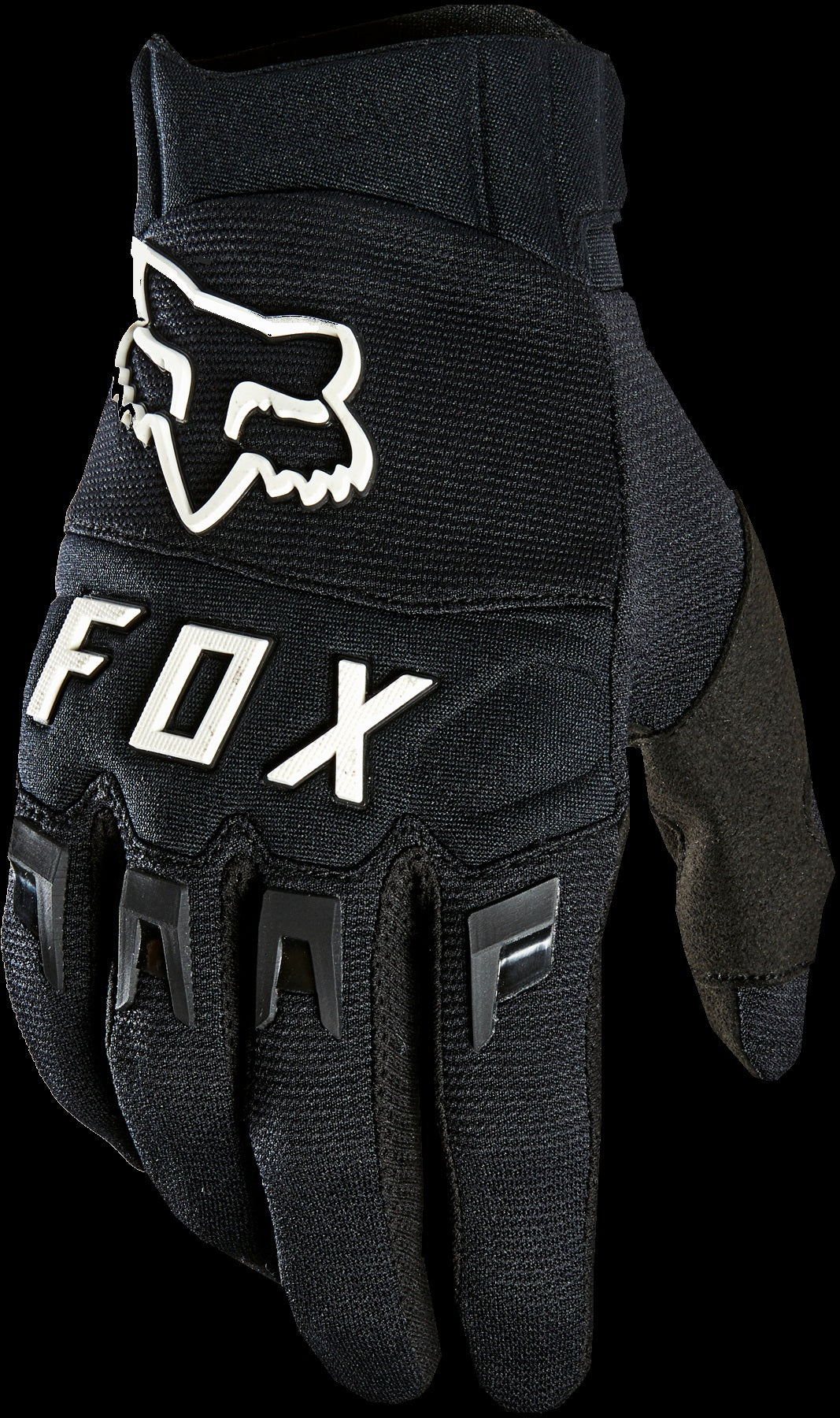 Fox Racing Dirtpaw Glove Adult Black