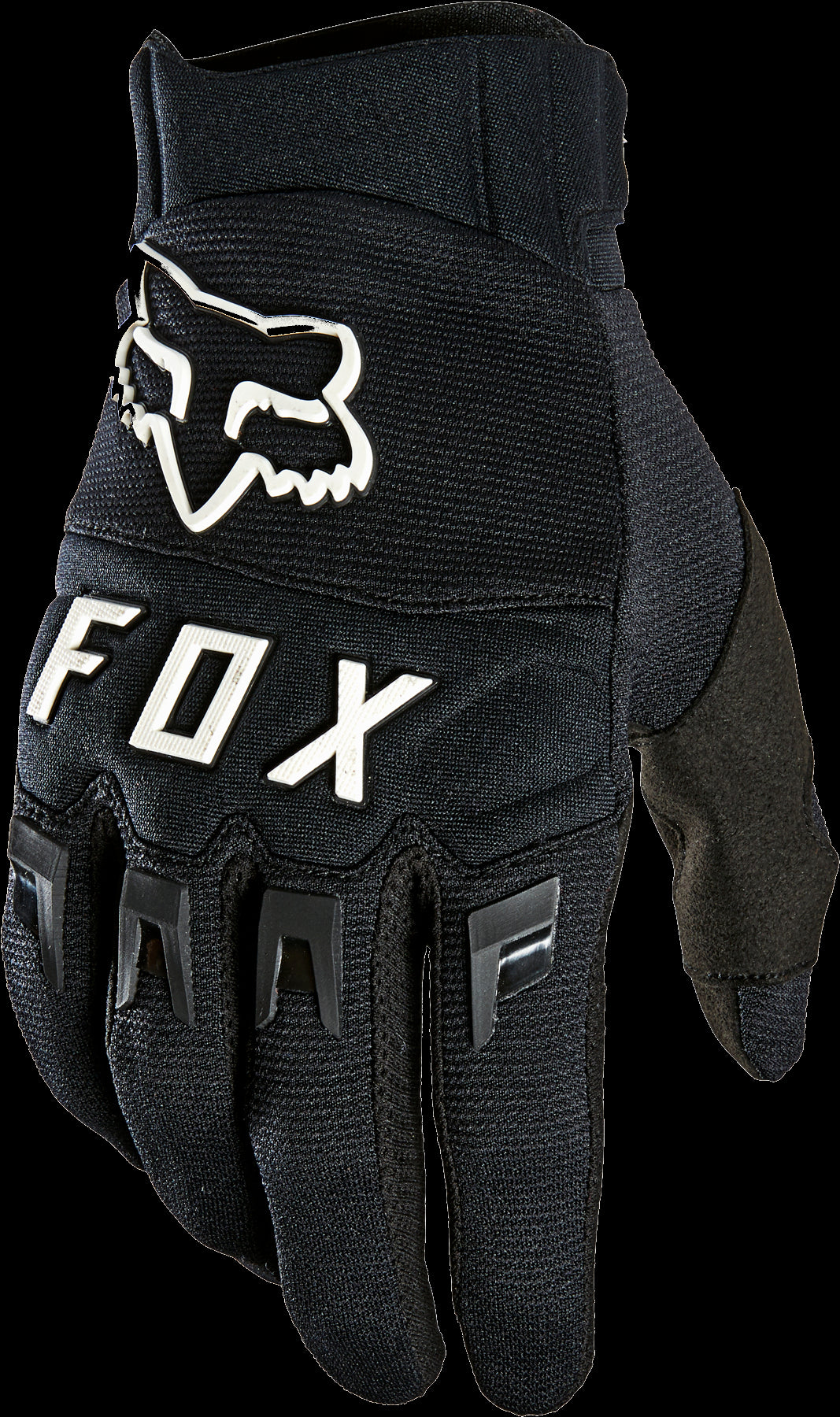 Fox Racing Dirtpaw Glove Youth Black