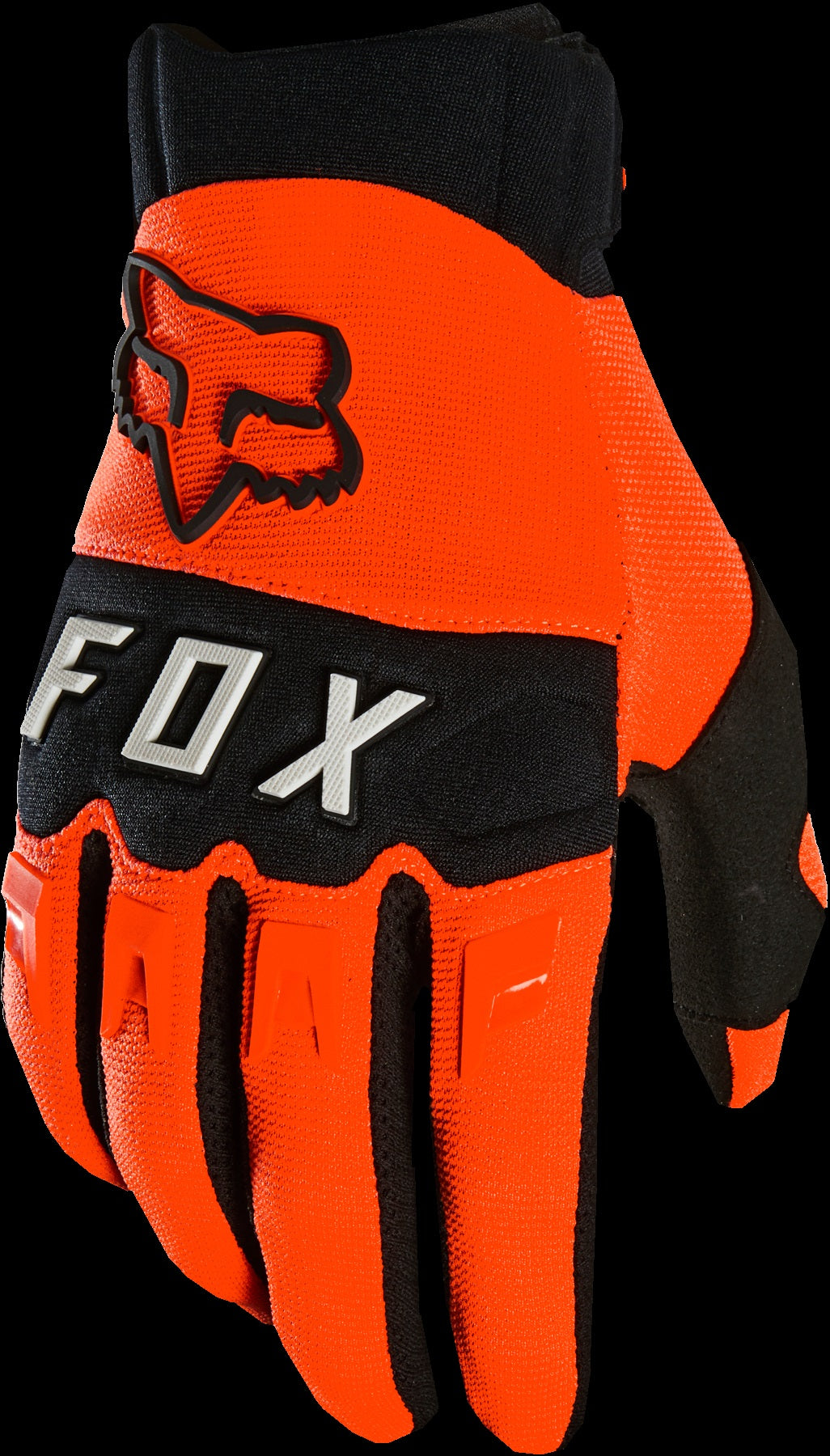 Fox Racing Dirtpaw Glove Adult Orange