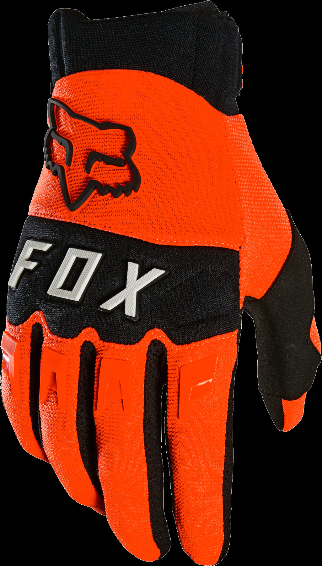 Fox Racing Dirtpaw Glove Youth Orange