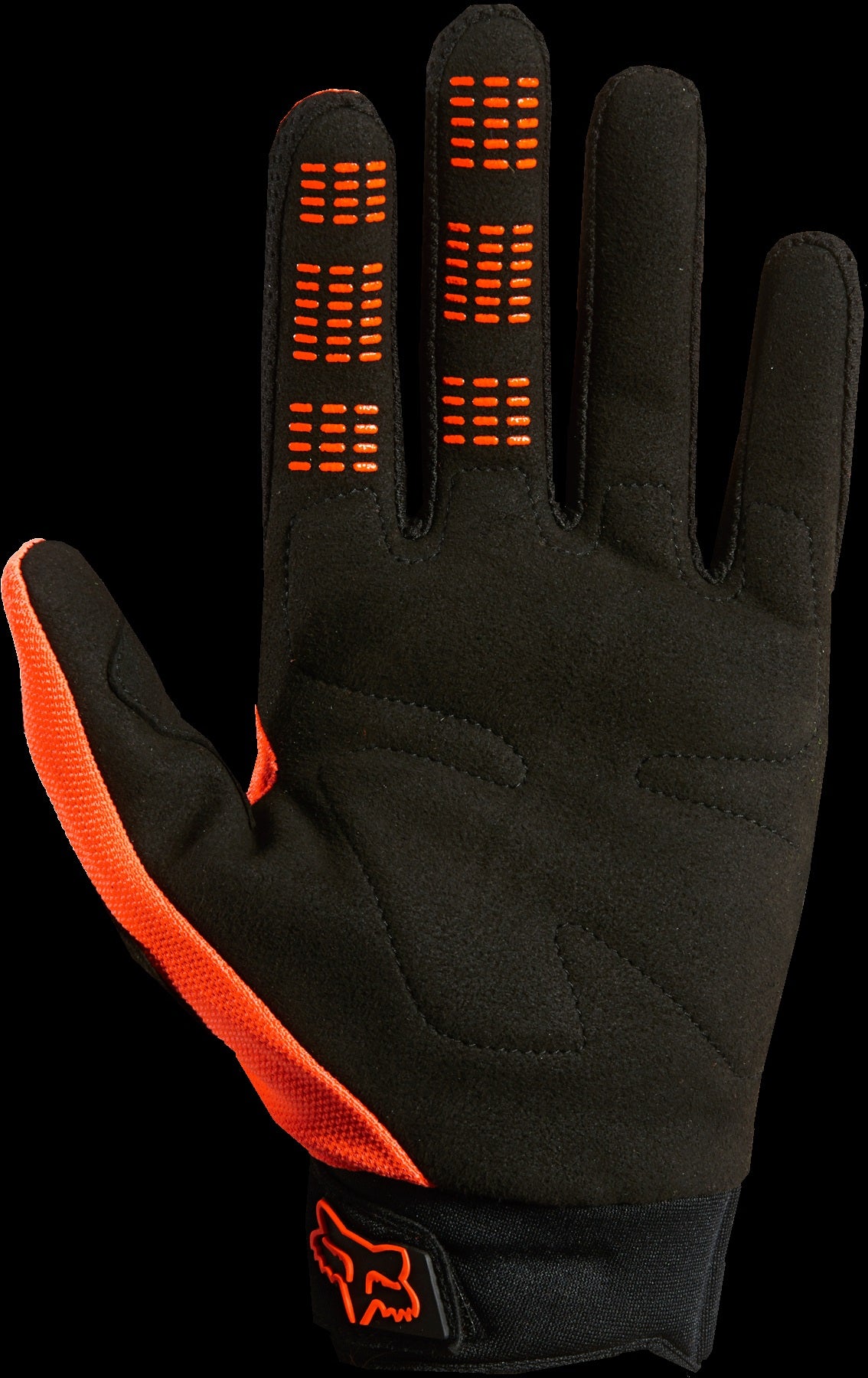 Fox Racing Dirtpaw Glove Adult Orange