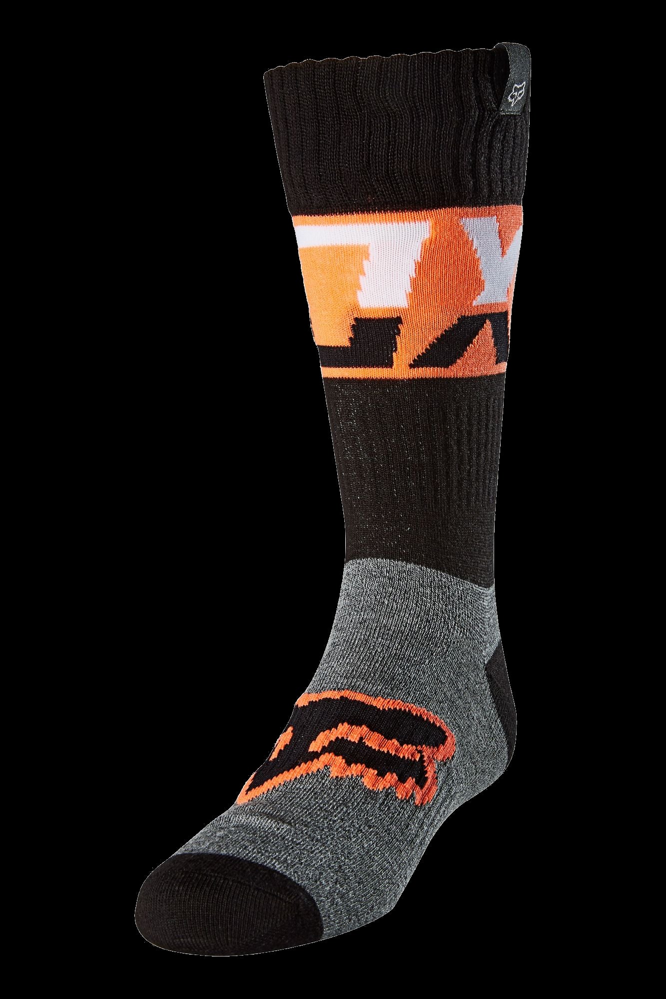 Fox Racing Mach One Youth Sock Collection