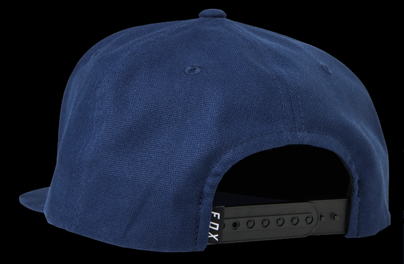 Fox Racing Instill Snapback 2.0 Hat Blue