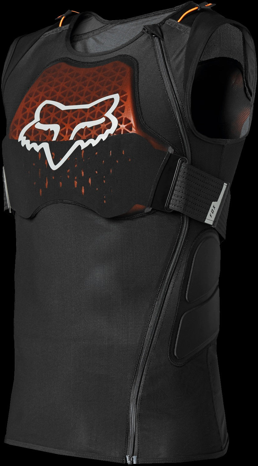 Fox dirt bike on sale vest