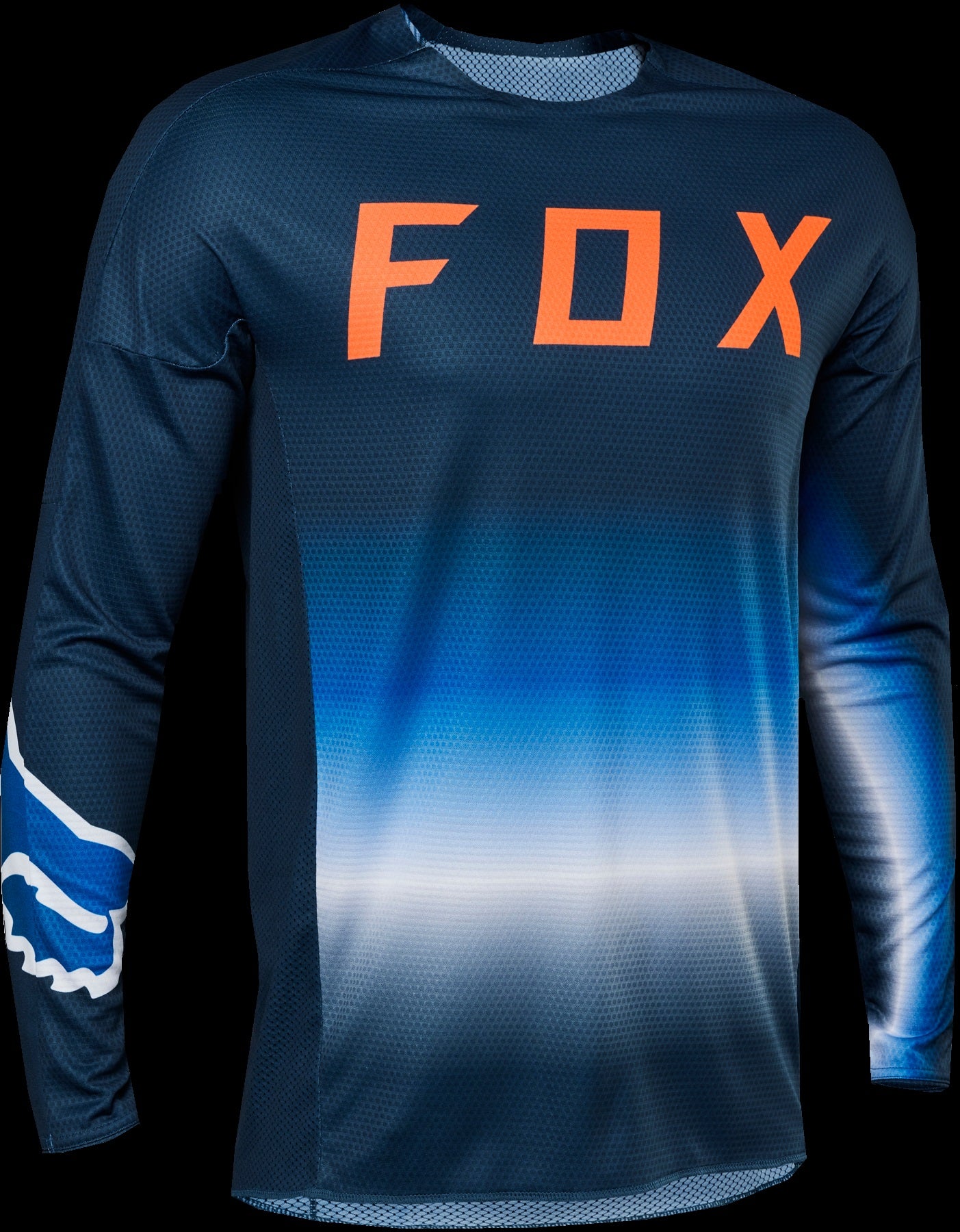 Fox Racing 360 Fgmnt Kit Blue / Orange