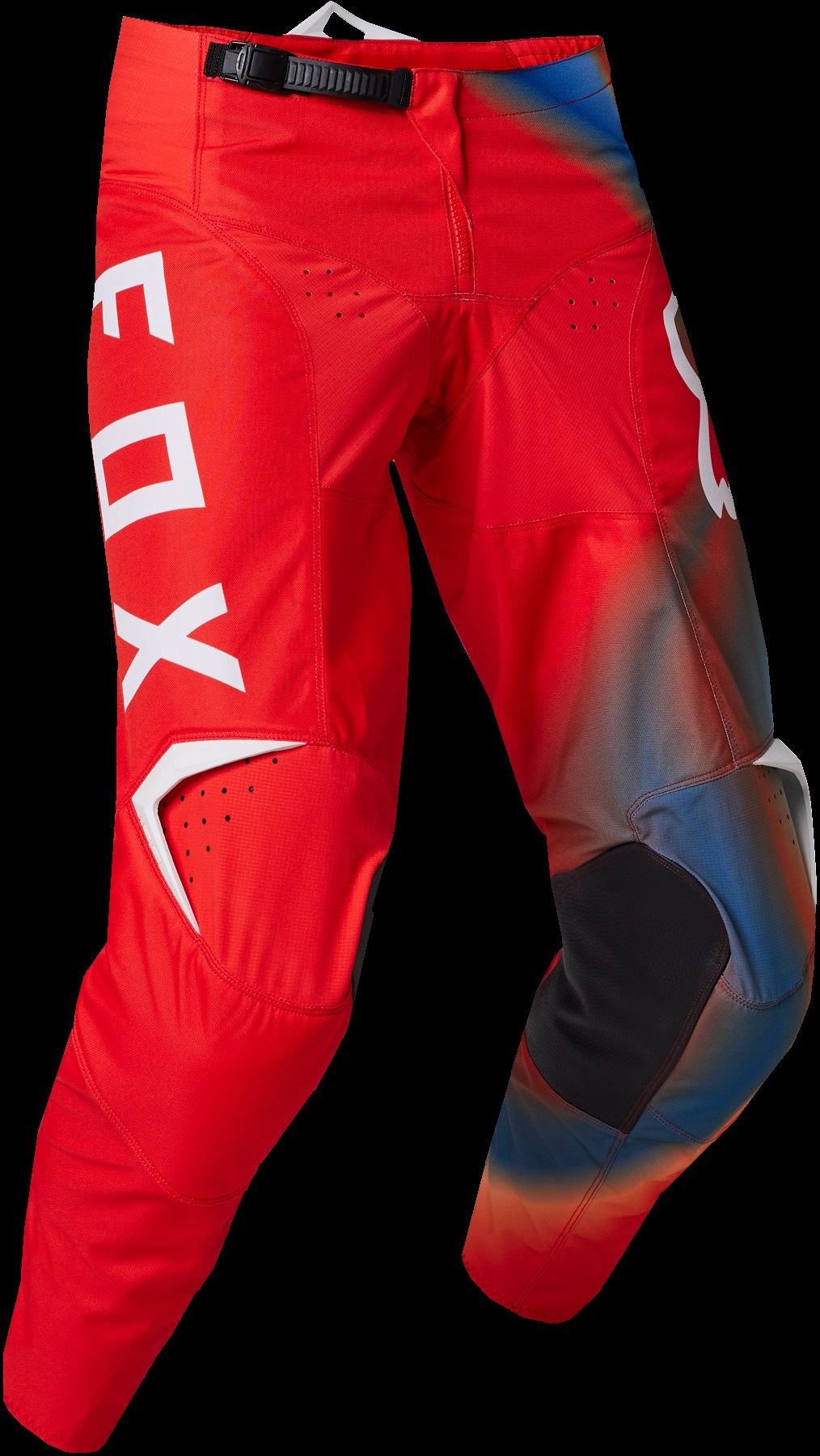 Fox Racing 180 Toxsyk Kit Red / Blue