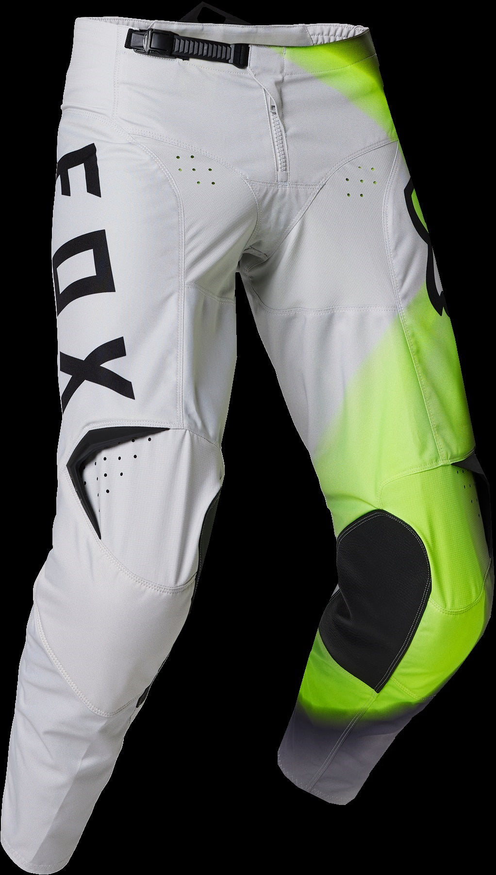 Fox Racing 180 Toxsyk Kit Grey / Yellow