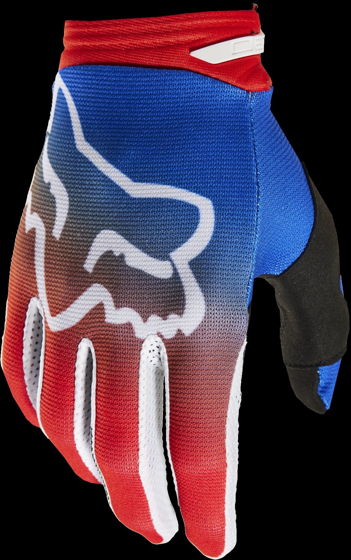 Fox Racing 180 Toxsyk Glove Adult Red / Blue