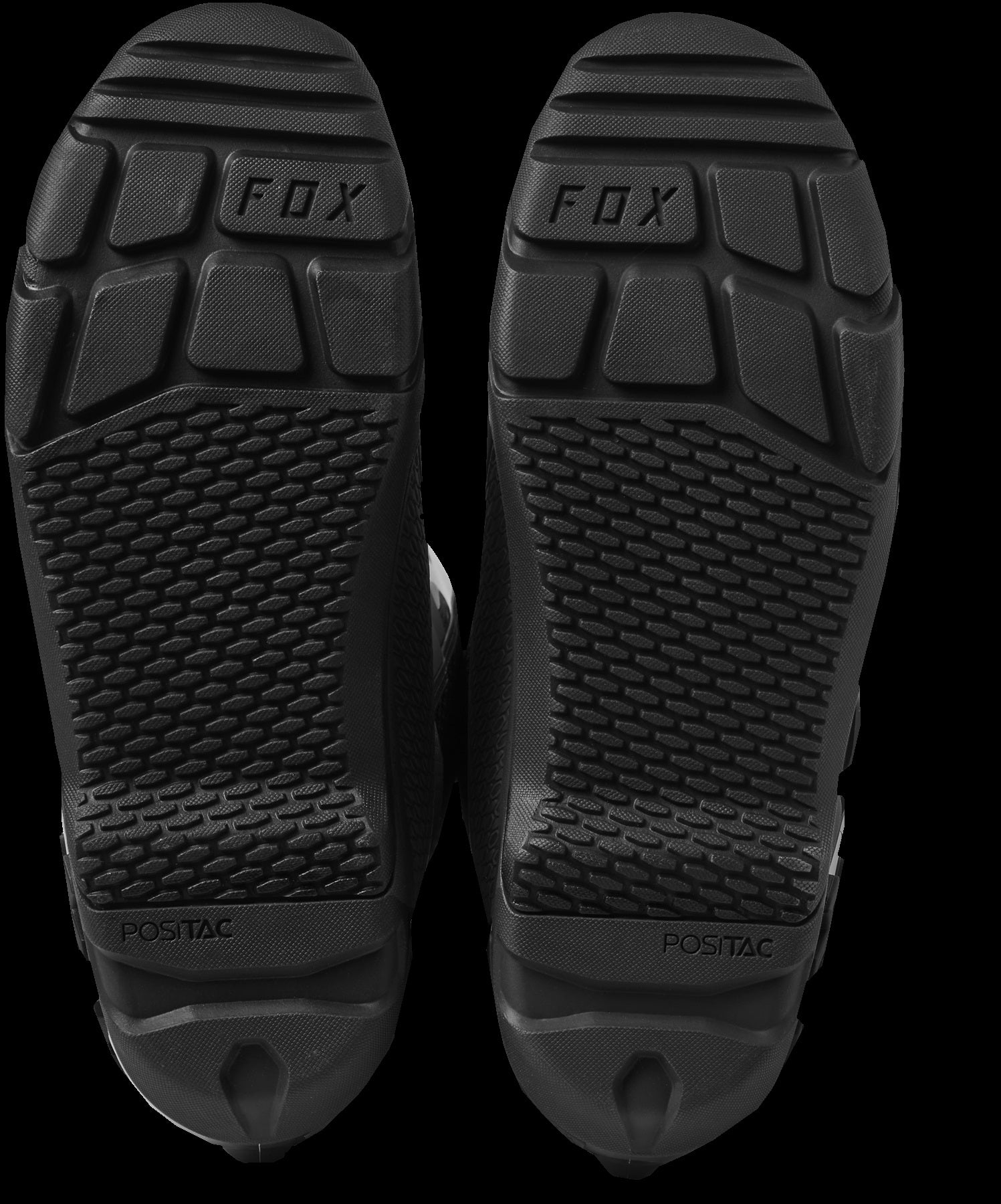 Fox Racing Comp X Enduro Boots Adult White